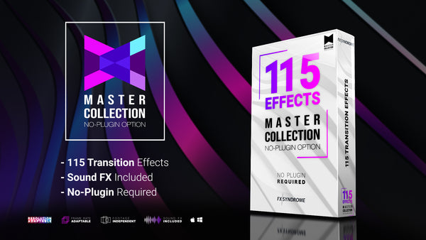 avid media composer templates