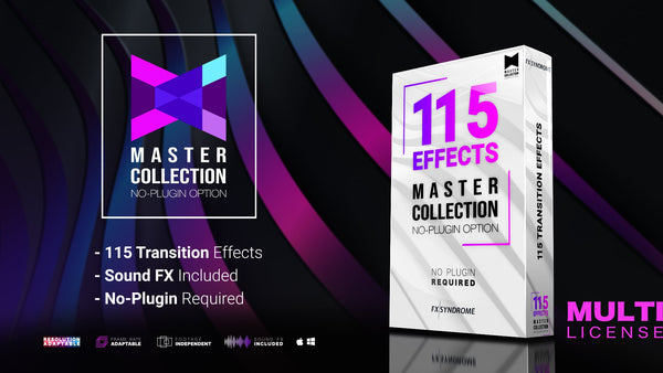presets for avid media composer